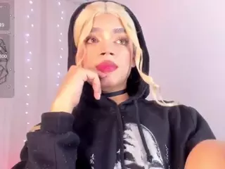 Brithanycullen's Live Sex Cam Show