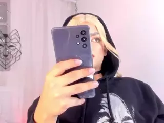 Brithanycullen's Live Sex Cam Show