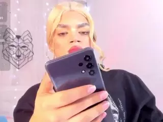 Brithanycullen's Live Sex Cam Show