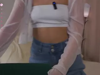 CoventinaDanby's Live Sex Cam Show