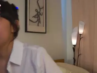 CoventinaDanby's Live Sex Cam Show