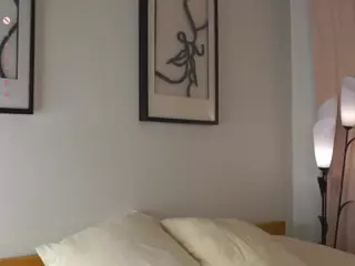 CoventinaDanby's Live Sex Cam Show