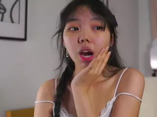 CoventinaDanby's Live Sex Cam Show