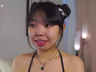 CoventinaDanby's Live Sex Cam Show