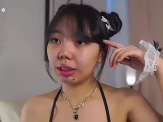 CoventinaDanby's Live Sex Cam Show