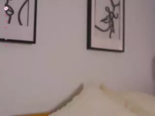 CoventinaDanby's Live Sex Cam Show
