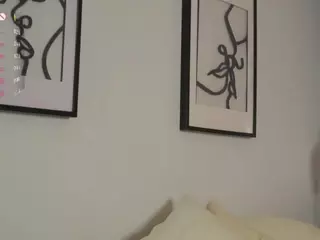 CoventinaDanby's Live Sex Cam Show