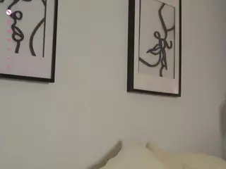 CoventinaDanby's Live Sex Cam Show