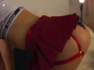 CoventinaDanby's Live Sex Cam Show