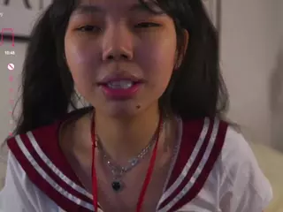 CoventinaDanby's Live Sex Cam Show