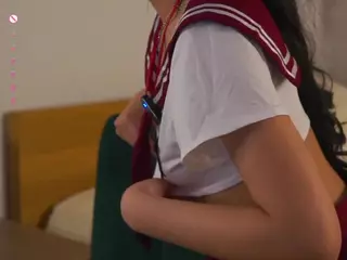 CoventinaDanby's Live Sex Cam Show