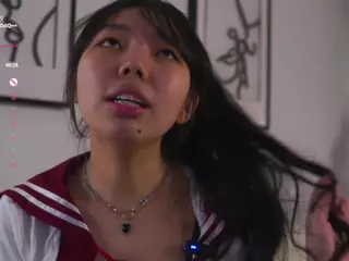 CoventinaDanby's Live Sex Cam Show