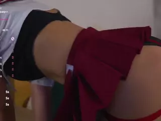 CoventinaDanby's Live Sex Cam Show