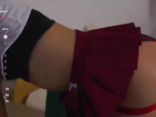 CoventinaDanby's Live Sex Cam Show