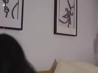 CoventinaDanby's Live Sex Cam Show