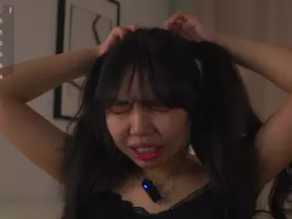 CoventinaDanby's Live Sex Cam Show