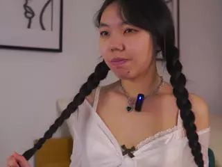 CoventinaDanby's Live Sex Cam Show