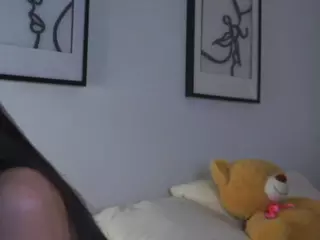 CoventinaDanby's Live Sex Cam Show