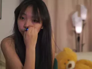 CoventinaDanby's Live Sex Cam Show