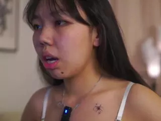 CoventinaDanby's Live Sex Cam Show