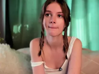 EldaBagg's Live Sex Cam Show