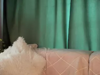 EldaBagg's Live Sex Cam Show