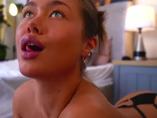 EldaBagg's Live Sex Cam Show