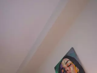 EldaBagg's Live Sex Cam Show