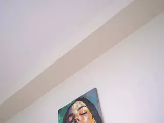 EldaBagg's Live Sex Cam Show