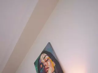 EldaBagg's Live Sex Cam Show