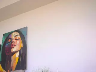 EldaBagg's Live Sex Cam Show