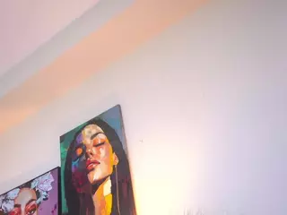 EldaBagg's Live Sex Cam Show
