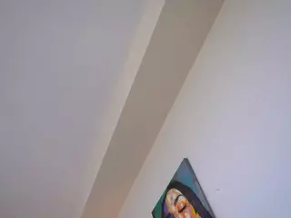 EldaBagg's Live Sex Cam Show
