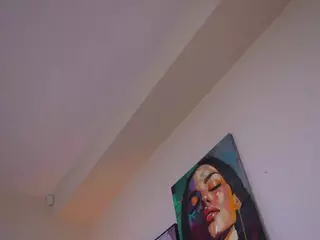 EldaBagg's Live Sex Cam Show