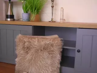 EldaBagg's Live Sex Cam Show