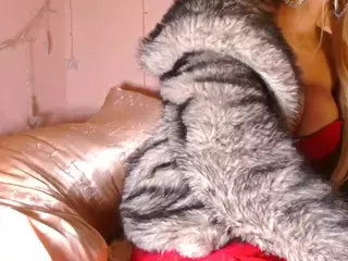 GodessTari's Live Sex Cam Show
