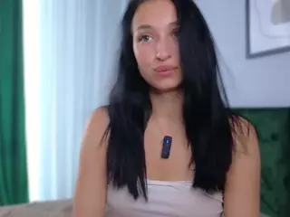 Sofia's Live Sex Cam Show
