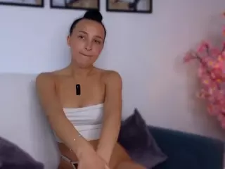 Sofia's Live Sex Cam Show