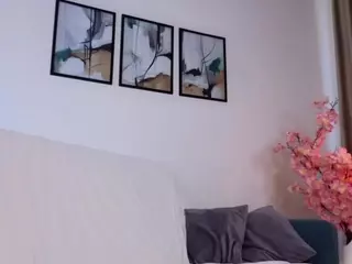 Sofia's Live Sex Cam Show