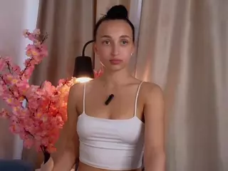 Sofia's Live Sex Cam Show