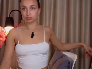 Sofia's Live Sex Cam Show