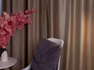 Sofia's Live Sex Cam Show