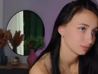 Sofia's Live Sex Cam Show
