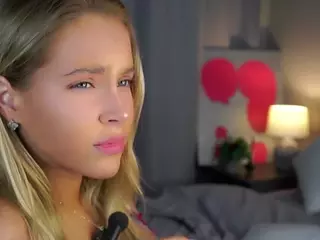 Amiblue's Live Sex Cam Show