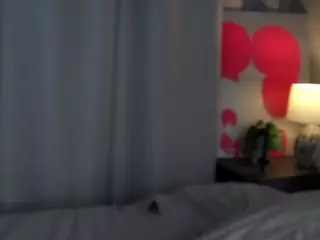 Amiblue's Live Sex Cam Show