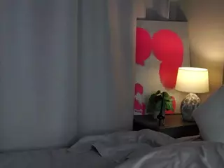 Amiblue's Live Sex Cam Show