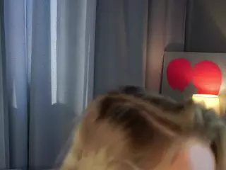 Amiblue's Live Sex Cam Show