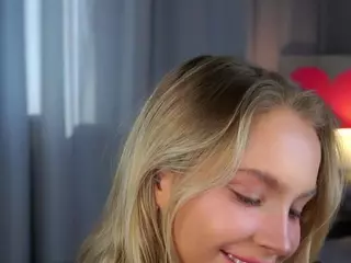 Amiblue's Live Sex Cam Show