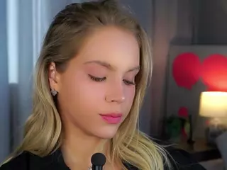 Amiblue's Live Sex Cam Show