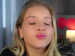 Amiblue's Live Sex Cam Show